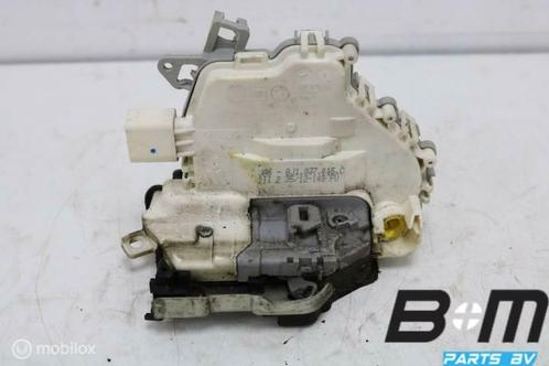 Portierslot linksvoor Audi A6 4G Avant 8J1837015C, Auto-onderdelen, Interieur en Bekleding, Gebruikt