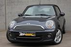 Mini cooper Cabrio/Leder/Navi, Autos, Achat, Euro 6, Entreprise, Cabriolet