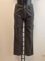 Nieuwe grijze cargobroek, Kleding | Dames, Broeken en Pantalons, Nieuw, Ophalen of Verzenden, Maat 34 (XS) of kleiner, Don’t Call Me Jennyfer