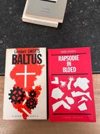 Pakketje Vlaamse Pockets, 6 stuks *Brusselaers, Claes, Gilli, Boeken, Ophalen of Verzenden, Gelezen, Nederland