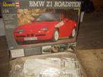 bmw z1 bouwdoos revell, Hobby en Vrije tijd, Modelbouw | Auto's en Voertuigen, Auto, Revell, Groter dan 1:32, Nieuw