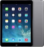 Apple, Computers en Software, Apple iPads, Gebruikt, Apple iPad, Grijs, 16 GB