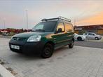 Peugeot Partner 2.0 HDI 458000km, Ophalen