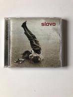 Slovo - Monno ( UK triphop chill ) NEW, Cd's en Dvd's, Cd's | Dance en House, Ophalen of Verzenden, Zo goed als nieuw, Ambiënt of Lounge
