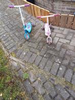 Steps gratis, Fietsen en Brommers, Ophalen