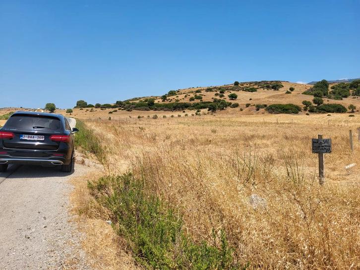 Terrain  a vendre très bien située, Immo, Terrains & Terrains à bâtir