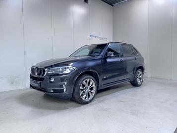 BMW X5 xDrive 40e Hybrid  - Sport Pack - Goede Staat!  beschikbaar voor biedingen