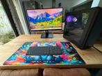 Koopje pc i9 9900k rtx 2080ti met monitor compleet, Computers en Software, Ophalen, 32 GB, Met monitor, Gaming