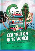 EEN TRUI OM IN TE WONEN - n warm en wollig verhaal vol humor, Nieuw, Marieke van Hooff, Ophalen of Verzenden, Fictie algemeen