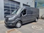 Ford Transit Trend L3H2 130pk, Autos, Ford, Transit, 4 portes, Achat, 130 ch