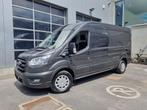 Ford Transit Trend L3H2 130pk, Transit, 4 portes, Achat, 130 ch