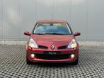 ✅Renault Clio 1.2i Airco | 140.000km | Gekeurd | Top staat, Rouge, Achat, Entreprise, Carnet d'entretien