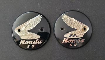 Honda c310 C320 C310s C320s. NOS., Fietsen en Brommers, Verzenden, Koplamp