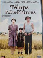 Le Temps De Porte-Plumes (2006) (Daniel Duval) DVD, Enlèvement ou Envoi, Comme neuf