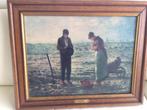 reproduction angélus de Millet, Antiquités & Art, Enlèvement