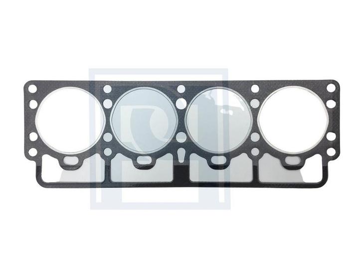 Pakking cilinderkop B20+B20B+B20D 0.8mm 1973-1974 Volvo onde, Auto-onderdelen, Motor en Toebehoren, Volvo, Nieuw, Ophalen of Verzenden