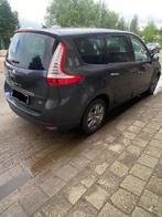 Renault Scénic * 1.6Dci* 2011*7P* Euro5*284000km, 7 places, Achat, 4 cylindres, 1600 cm³