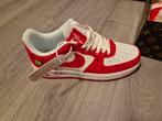 Nike air force 1 Louis vuitton 43, Kleding | Heren, Schoenen, Ophalen, Overige kleuren, Nike, Nieuw