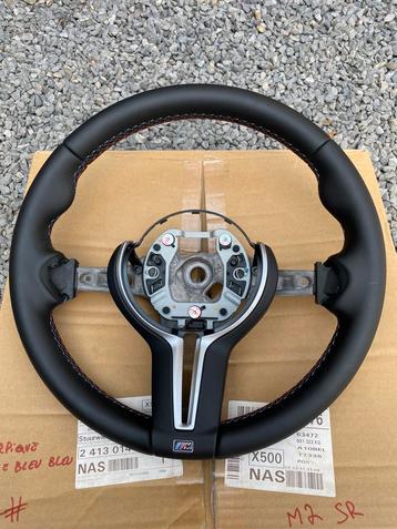 Nieuw BMW M2 M3 M3 stuurwiel, originele OEM beschikbaar voor biedingen