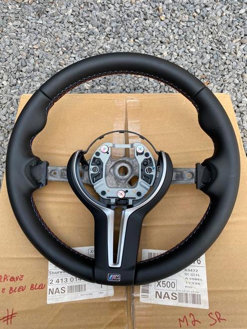Nieuw BMW M2 M3 M3 stuurwiel, originele OEM, Auto-onderdelen, Besturing, BMW