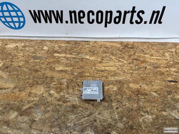 PORSCHE MACAN XENON MODULE BALLAST ORGINEEL 992941571A beschikbaar voor biedingen