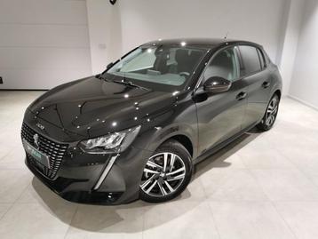 Peugeot 208 Allure - GPS - Camera - DAB 