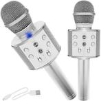 Nieuwe Karaoke micro, Nieuw, Ophalen of Verzenden