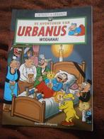 Urbanus, Comme neuf, Linthout en Urbanus, Une BD, Enlèvement