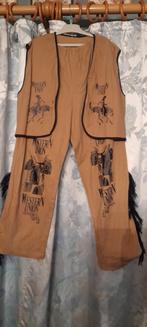 Cowboy 140,€9, Enlèvement, Comme neuf, 134 à 140, Garçon ou Fille