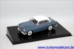 Volvo Amazon 121 1961 1/43 Ixo Models, Hobby en Vrije tijd, Verzenden, Nieuw, Auto, Overige merken