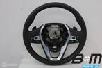 Nieuw multifunctie verwarmd stuur BMW X3 G01 699509604, Auto-onderdelen, Interieur en Bekleding, Gebruikt