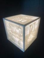 De wereld van Narnia 3d led nachtlampdecoratie, Huis en Inrichting, Ophalen of Verzenden, Nieuw