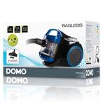 Stofzuiger Domo DO1012S, Huis en Inrichting, Ophalen