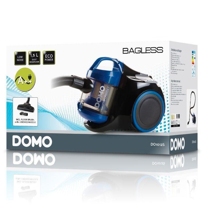 Stofzuiger Domo DO1012S, Huis en Inrichting, Schoonmaakartikelen, Ophalen