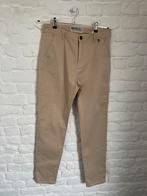 Marcel de Bruxelles broek S, Kleding | Dames, Beige, Marcel de bruxelles, Ophalen of Verzenden, Zo goed als nieuw