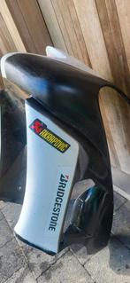 Circuit kuip kawasaki zx 636 2005-2006, Motoren, Ophalen