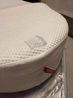 Cocoonababy RED CASTLE ; babynestje – origineel, als nieuw!, Enfants & Bébés, Accessoires de mode pour bébé, Enlèvement, Comme neuf