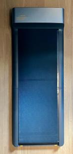 PERFECTE STAAT; Walking pad kingsmith wpp1f, Sport en Fitness, Fitnessapparatuur, Ophalen, Kunststof, Rug, Zo goed als nieuw