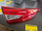 Achterlicht links van een Nissan Qashqai, Auto-onderdelen, Verlichting, Ophalen of Verzenden, 3 maanden garantie, Gebruikt, Nissan