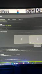 Msi monitor 180hrtz, Computers en Software, Windows Laptops, Ophalen, Zo goed als nieuw