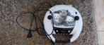 CD-speler  en radio, Ophalen