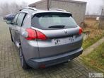 Peugeot 2008 2013 -2019 demontage sloop airbags achterklep, Ophalen of Verzenden, Gebruikt, Peugeot
