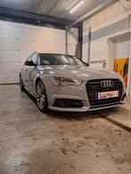 Audi a6 competition, Auto's, Te koop, Zilver of Grijs, 2100 kg, Break