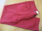 lange broek Liberty Island in maat 42, Kleding | Dames, Broeken en Pantalons, Maat 42/44 (L), Nieuw, Lang, Rood