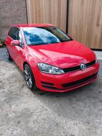 VW golf, Auto's, Stof, Bedrijf, Handgeschakeld, Golf