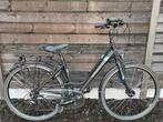 Damesfiets Norta D46 in perfecte staat, Fietsen en Brommers, Overige merken, Versnellingen, Ophalen of Verzenden, Zo goed als nieuw