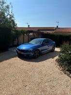 BMW série 418d : import export, Autos, BMW, Achat, Euro 6, Alcantara, Bleu