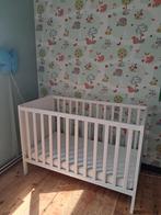 kinderbed Ikea sundvik met matras, Kinderen en Baby's, Kinderkamer | Complete kinderkamers, Ophalen, Gebruikt