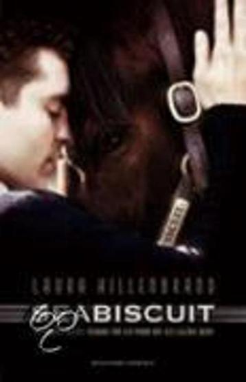 Te Koop Boek SEABISCUIT Laura Hillenbrand beschikbaar voor biedingen