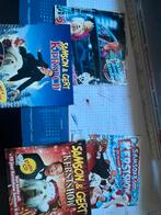 Singles Samson en Gert (werkende staat), Enlèvement ou Envoi, Comme neuf